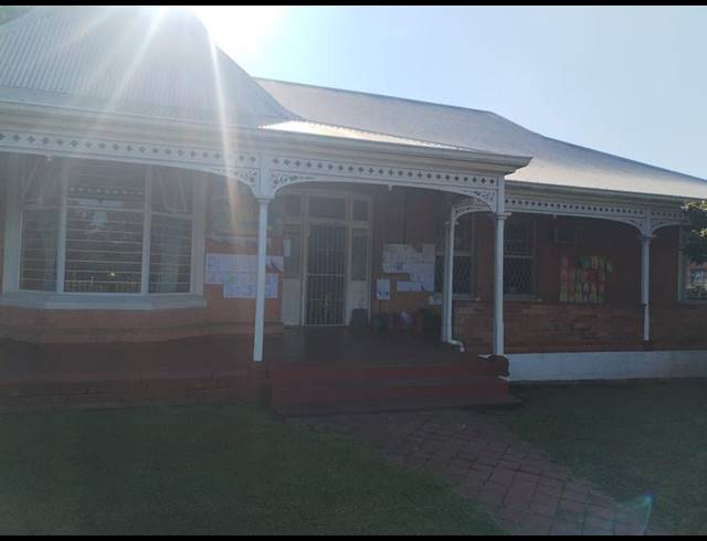 OFFICE FOR SALE IN PIETERMARITZBURG CENTRAL
